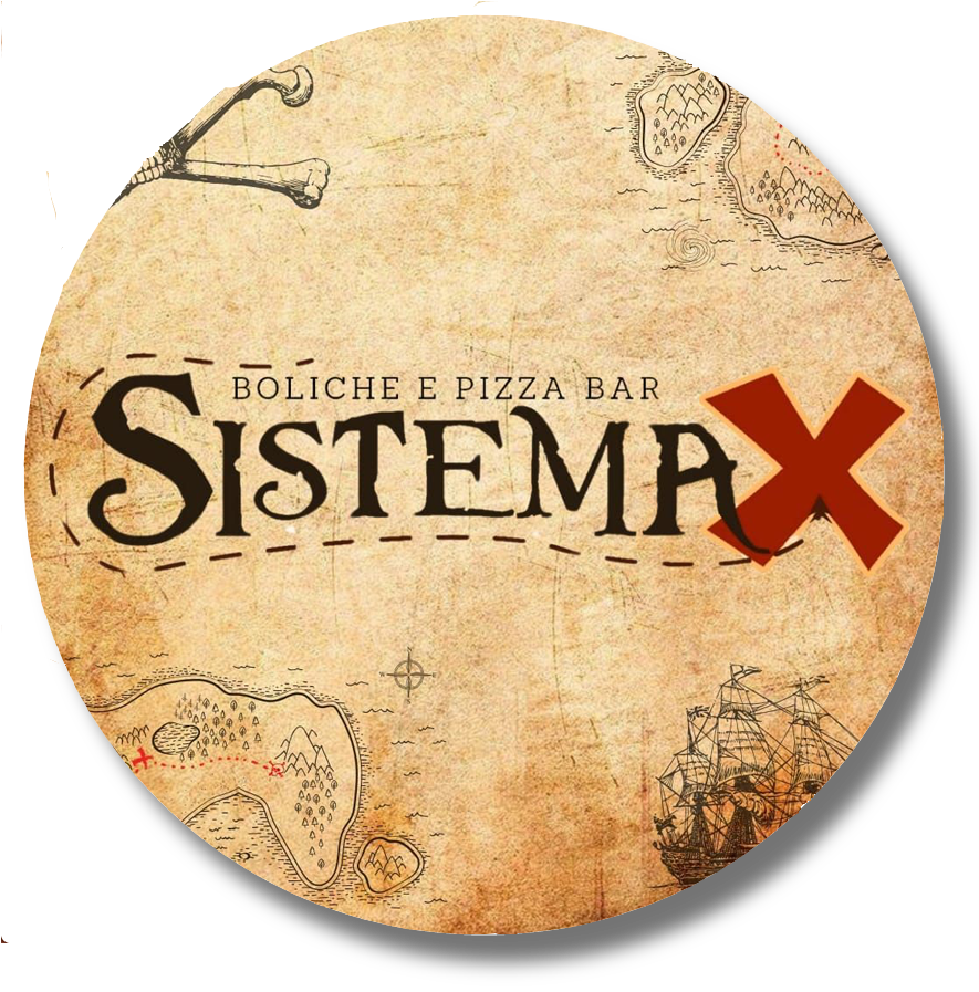 Boliche e Pizza Bar Sistema X